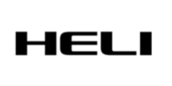 Montacargas Marca Heli