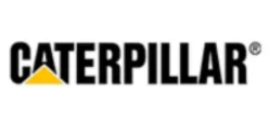 Montacargas Marca Caterpillar