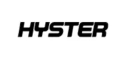 Montacargas Marca Hyster