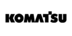 Montacargas Marca Komatsu