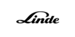 Montacargas Marca Linde